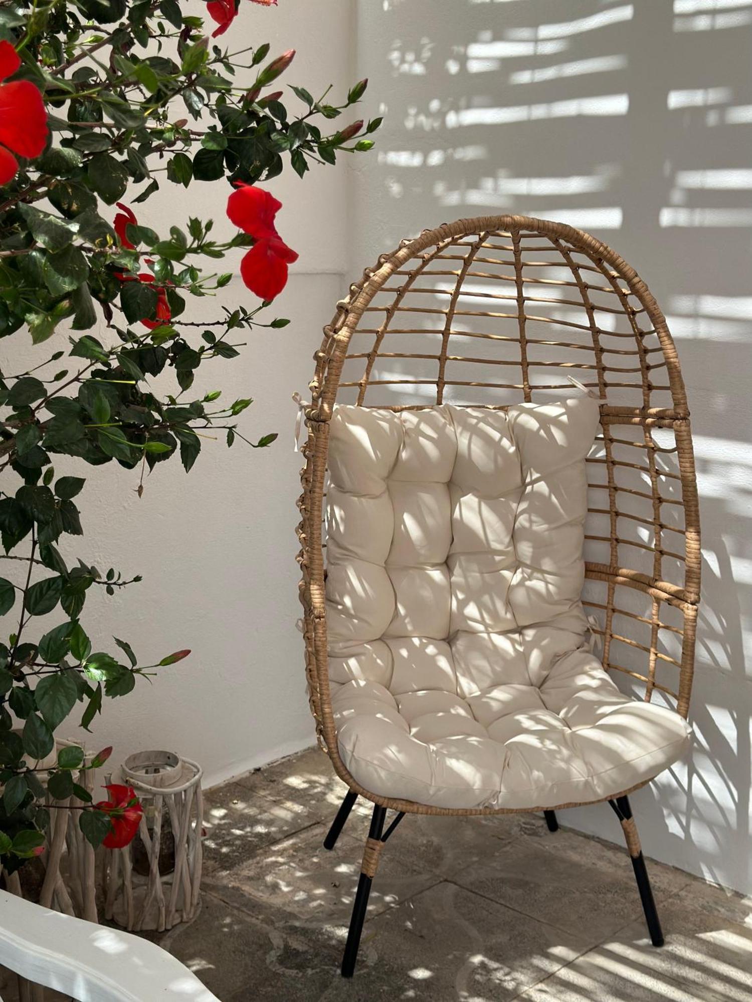 פארוס Athina Rooms - Lounge Apartments מראה חיצוני תמונה