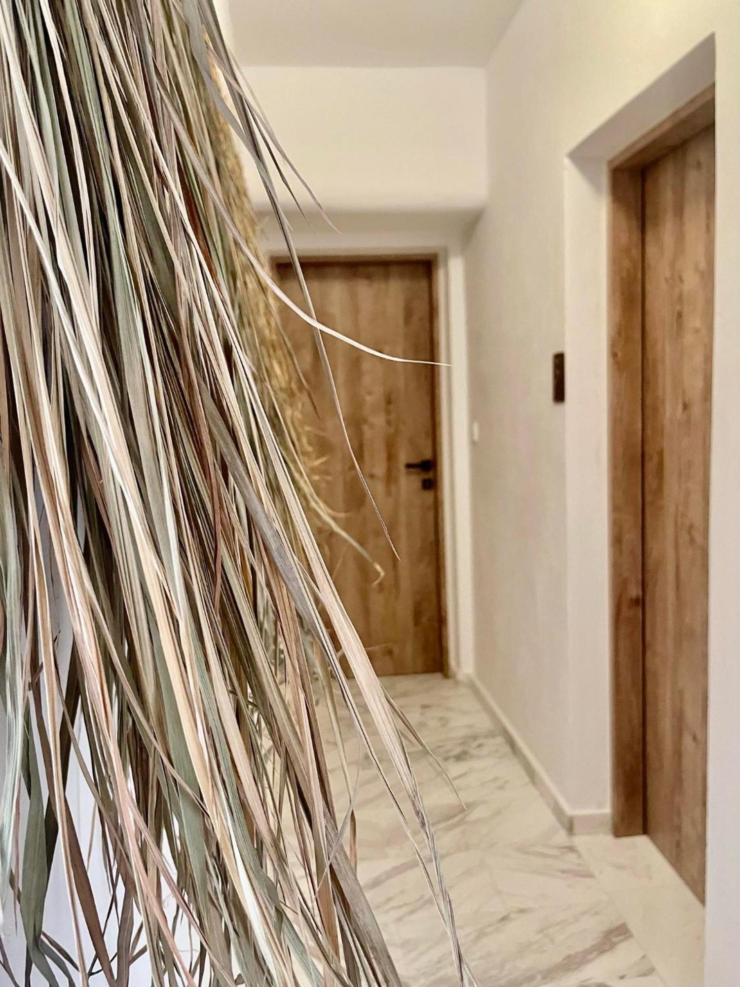 פארוס Athina Rooms - Lounge Apartments מראה חיצוני תמונה